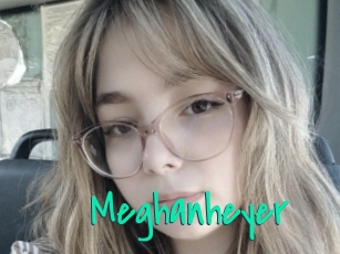 Meghanheyer