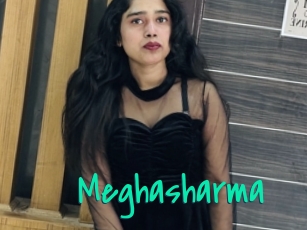 Meghasharma