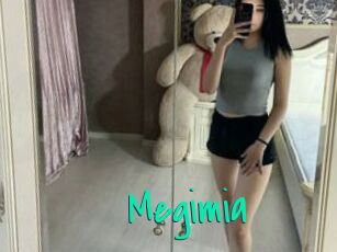 Megimia