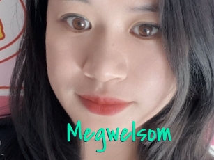 Megwelsom