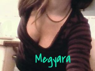 Megyara