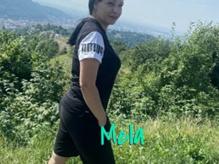 Mela