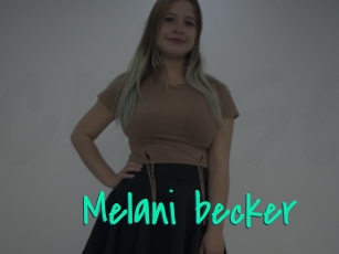 Melani_becker