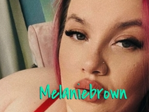 Melaniebrown