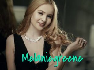 Melaniegreene