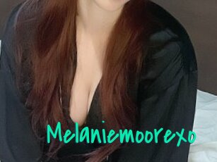 Melaniemoorexo