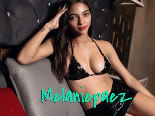 Melaniepaez