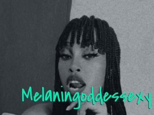 Melaningoddessexy