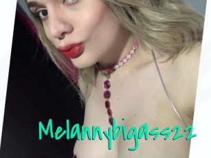 Melannybigass22