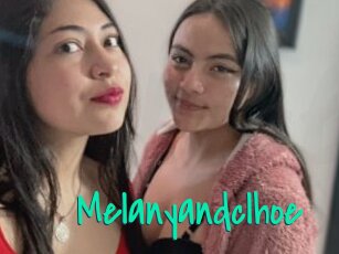 Melanyandclhoe