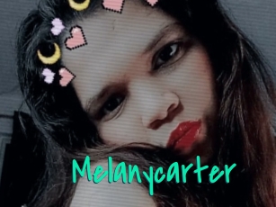 Melanycarter