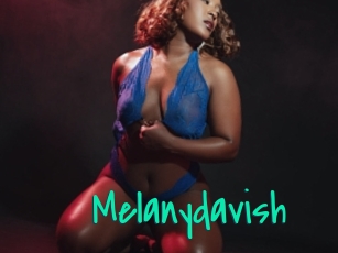 Melanydavish