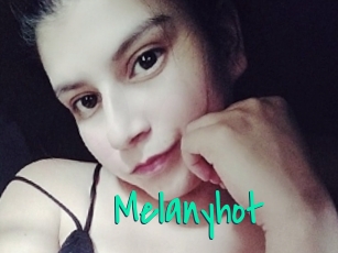 Melanyhot