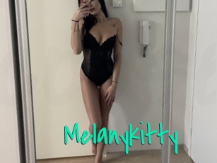 Melanykitty