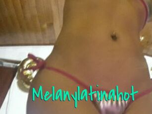 Melanylatinahot