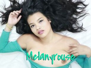 Melanyrouse