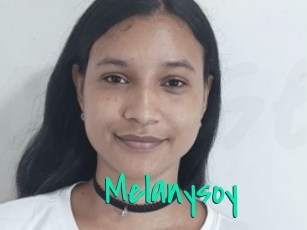 Melanysoy