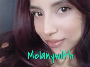 Melanywilth