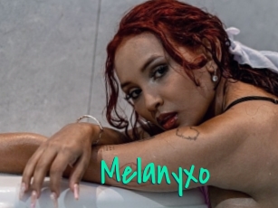 Melanyxo