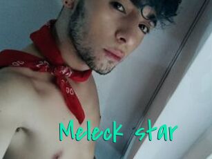 Meleck_star