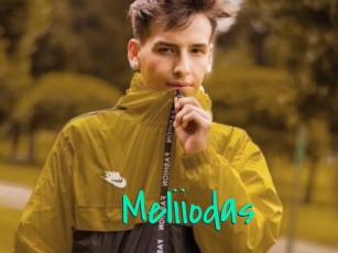 Meliiodas