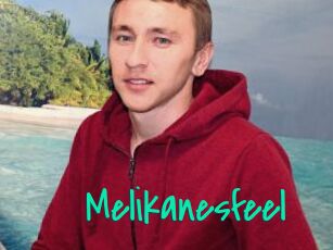 Melikanesfeel