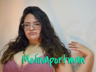 Melinaportman