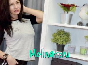 Melinatoni