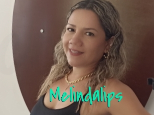 Melindalips