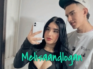 Melisaandlogan