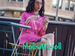 Melisarusell