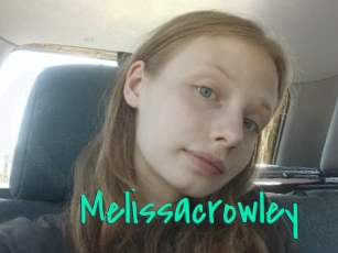 Melissacrowley