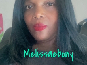 Melissaebony