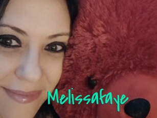 Melissafaye