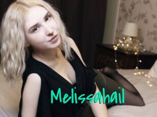 Melissahail