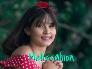 Melissaliion