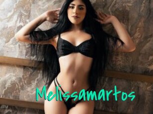 Melissamartos