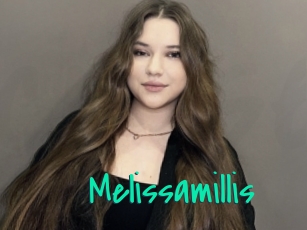 Melissamillis