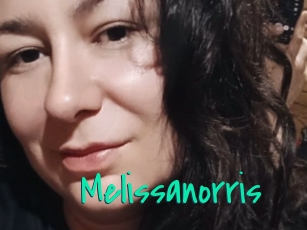 Melissanorris