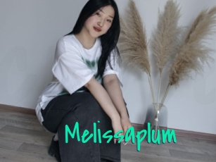 Melissaplum