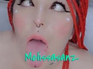 Melissasanz