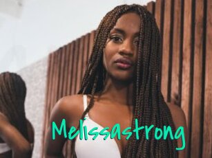 Melissastrong