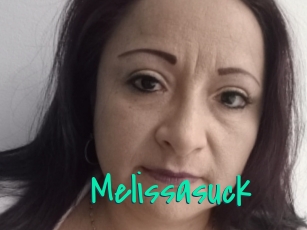 Melissasuck