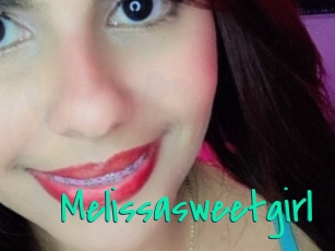 Melissasweetgirl