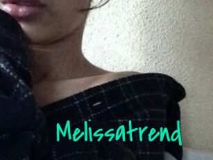 Melissatrend