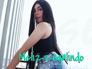 Melizzagalindo