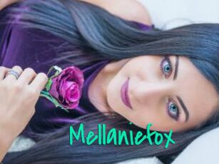 Mellaniefox