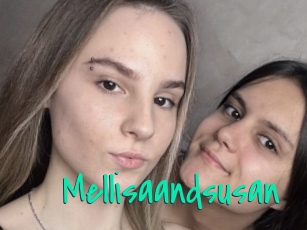 Mellisaandsusan