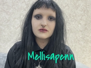 Mellisapenn