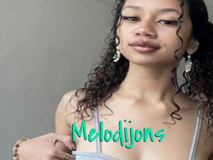 Melodijons